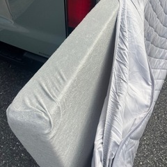 早い者勝ち　マットレスの画像
