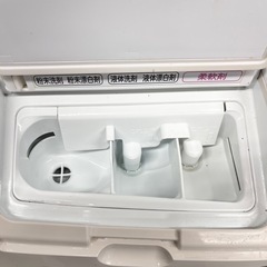 630 早い者勝ち　人気　ドラム式洗濯機　11kg 6kg 家庭用　保証込みの画像