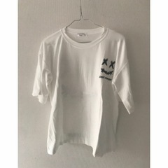 新品　メンズ半袖の画像