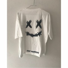 新品　メンズ半袖の画像