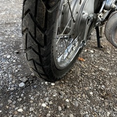 ホンダ　カブ
の画像