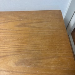 「引き取り商品」テーブルの画像