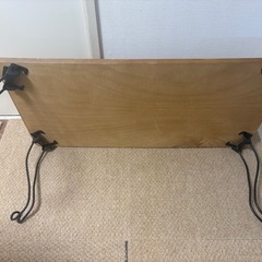 「引き取り商品」テーブルの画像