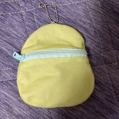 すみっコぐらし 小物入れ✨️キーホルダーの画像
