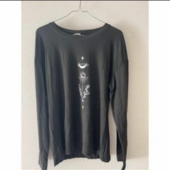 新品　ロンTの画像