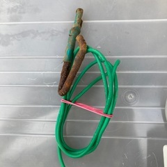 日産リーフ用充電器➕100V充電セット
の画像