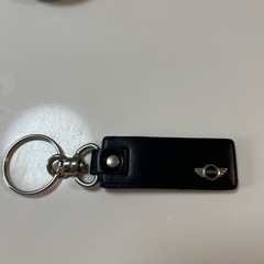 MINIホイールセンターキャップの画像