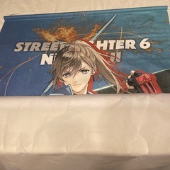 カプくじ 叶 等身大タペストリースト6 にじさんじの画像
