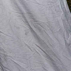 DOD やどかヤドカリテントの画像