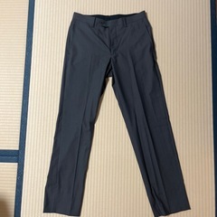 メンズスーツの画像
