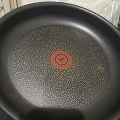 T-fal フライパン3点セットの画像