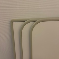 お風呂のフタ 3まい枚の画像