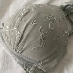ブラジャー新品の画像