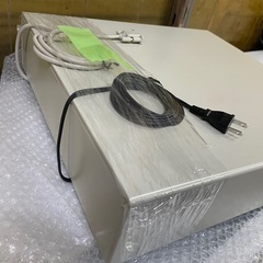 業務用レジスター　レジの画像