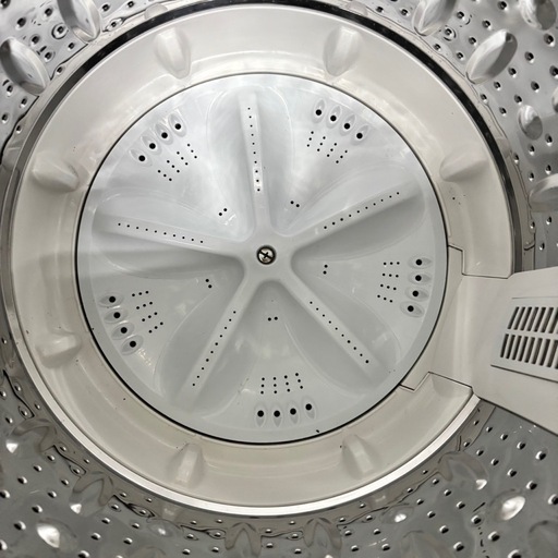 613 送料設置無料　人気家電3点セット　146L 4.5kg 6ヶ月保証付！