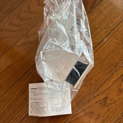 新品未使用品　ドライヤーホルダー　山崎実業の画像