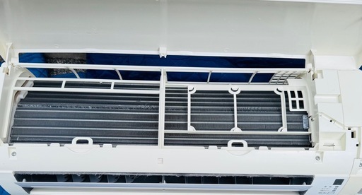 ダイキン　　エアコン　　200v