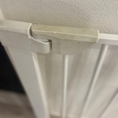 ベビーゲートの画像