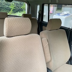 ラパン 車検R9.7  冬用タイヤ付きの画像