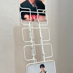 📕book　stand  10段の画像