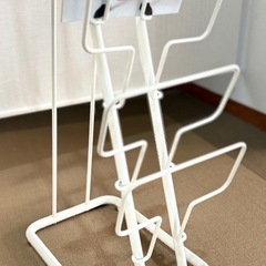 📕book　stand  10段の画像