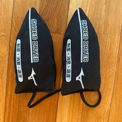 【asics】ランニングシューズ 27cmの画像