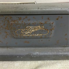 Tiger計算機 の画像