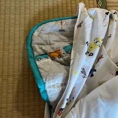 ミニオン 保育園 寝具 セット売りの画像