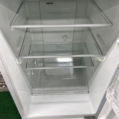 637 冷蔵庫　洗濯機　電子レンジ　セット　一人暮らし用　配送設置無料　保証込みの画像