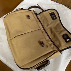 Ralph  laurenショルダーバッグの画像