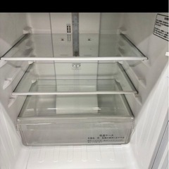 583 大人気　家電　3点　セット　一人暮らし用　ホワイトカラー　保証込みの画像
