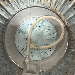 658 冷蔵庫　洗濯機　電子レンジ　セット　一人暮らし用　配送設置無料　保証込みの画像