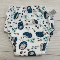 幼児 トレーニングパンツの画像