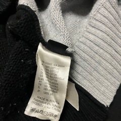 最終値下げです。ディーゼル　ニットセーターの画像