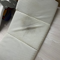 マットレスの画像