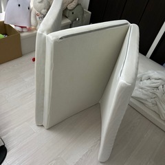マットレスの画像
