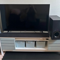 IRIS LT-ARC5 40型 （テレビのみ）の画像