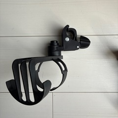 椅子用ドリンクホルダー2個の画像