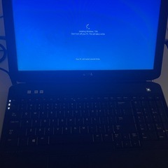 dell latitude E5530 8Gの画像
