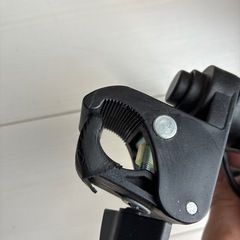 椅子用ドリンクホルダー2個の画像