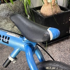 キック自転車の画像