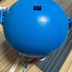ドラえもん　ポップコーンいれ入れの画像