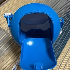 ドラえもん　ポップコーンいれ入れの画像