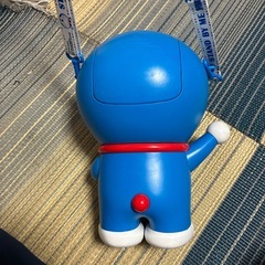 ドラえもん　ポップコーンいれ入れの画像