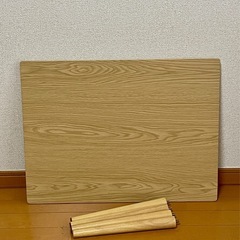 ニトリ ローテーブルの画像