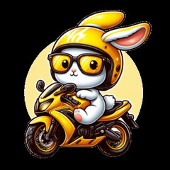 50cc〜125cc原付ツーリング仲間募集　