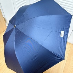折り畳み雨晴傘の画像