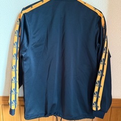 【美品】adidas ジャージの画像
