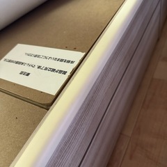 セミダブルベッド　フレーム　無料　これからすぐ引き取ってください！　の画像