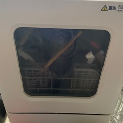 
食洗機の画像